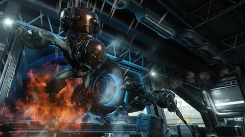 Halo 4 – En jeu