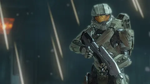 Halo 4 – En jeu