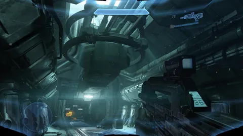 Halo 4 – En jeu