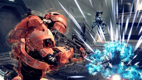 Halo 4 – En jeu