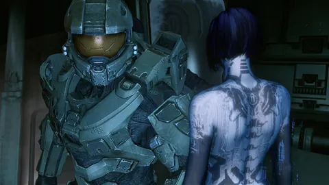 Halo 4 – En jeu