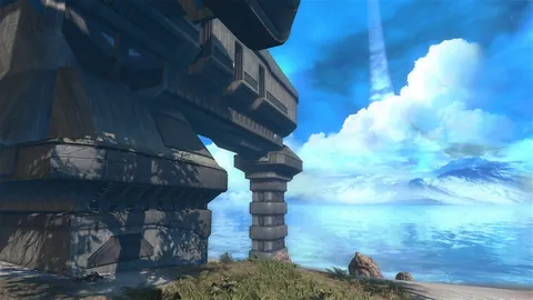 Halo: Combat Evolved Anniversary – In-game