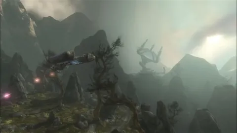 Halo: Reach – Aus dem Spiel