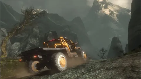 Halo: Reach – Aus dem Spiel