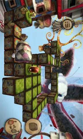 ilomilo – Aus dem Spiel