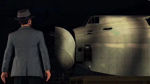 L.A. Noire – Aus dem Spiel