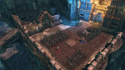 Lara Croft and the Guardian of Light – In-game