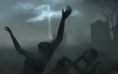 Left 4 Dead 2 – Ze hry