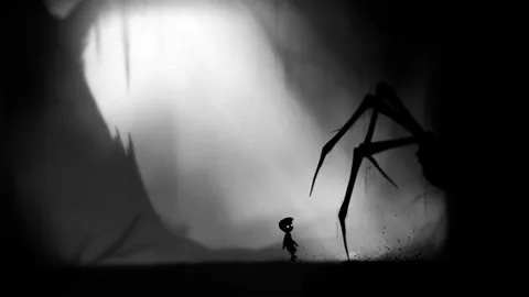 Limbo – Ze hry