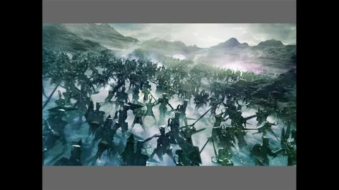 Lost Odyssey – In-game