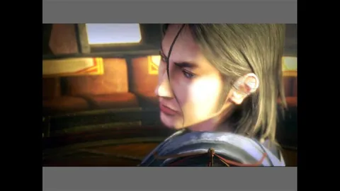 Lost Odyssey – In-game