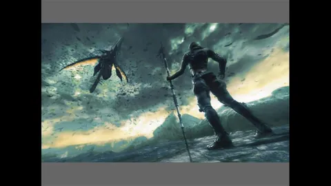 Lost Odyssey – In-game