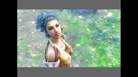 Lost Odyssey – In-game