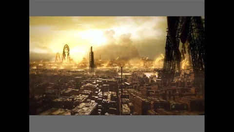 Lost Odyssey – In-game