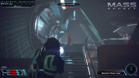 Mass Effect – Ze hry