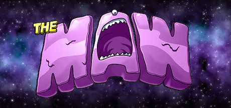 The Maw – boxart