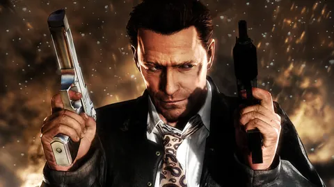 Max Payne 3 – In-game