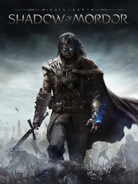 Middle-earth: Shadow of Mordor – boxart