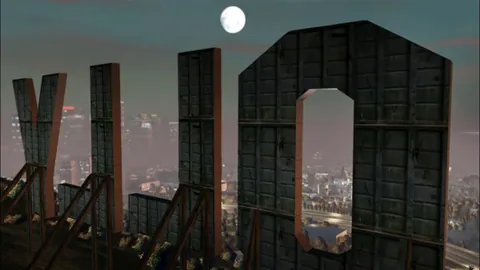 Midnight Club: Los Angeles – Aus dem Spiel