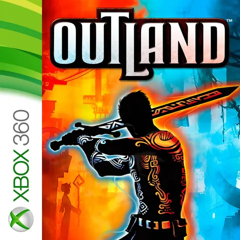 Outland – In-game