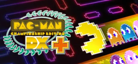 Pac-Man Championship Edition DX – boxart