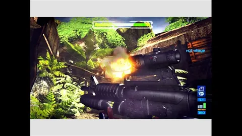 Perfect Dark Zero – Ze hry