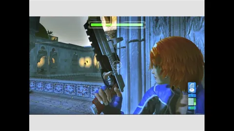 Perfect Dark Zero – Ze hry