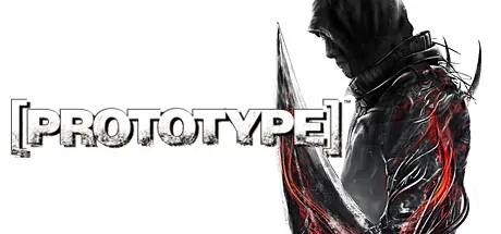 Prototype – boxart