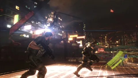 Resident Evil 6 – Ze hry