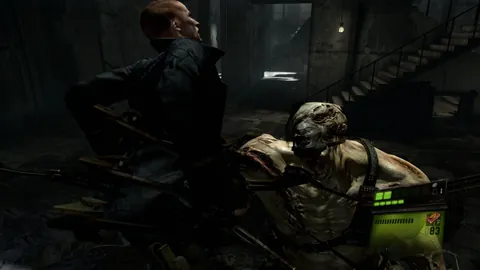 Resident Evil 6 – Ze hry