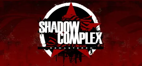 Shadow Complex – boxart