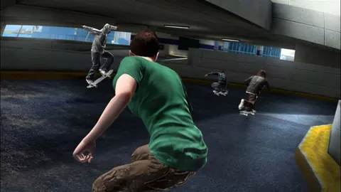 Skate 3 – Aus dem Spiel