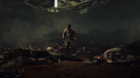 Spec Ops: The Line – Ze hry