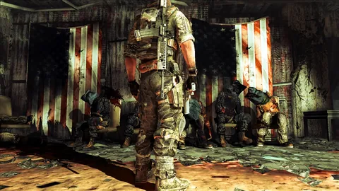 Spec Ops: The Line – Ze hry