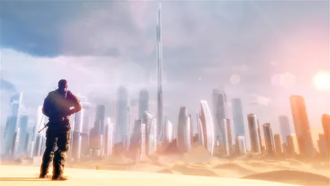 Spec Ops: The Line – Ze hry