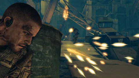 Spec Ops: The Line – Ze hry