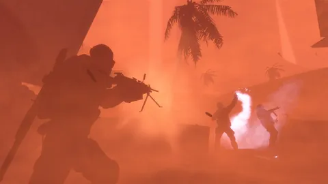Spec Ops: The Line – Ze hry