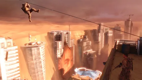 Spec Ops: The Line – Ze hry
