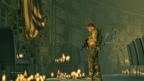 Spec Ops: The Line – Ze hry