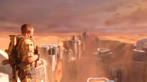 Spec Ops: The Line – Ze hry