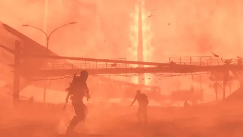 Spec Ops: The Line – Ze hry