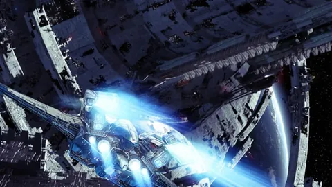 Star Ocean: The Last Hope – Aus dem Spiel