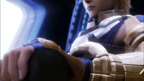 Star Ocean: The Last Hope – Aus dem Spiel