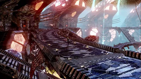 Star Ocean: The Last Hope – Aus dem Spiel
