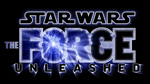 Star Wars: The Force Unleashed – In-game