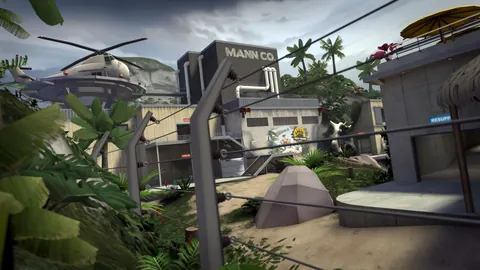 Team Fortress 2 – In-game