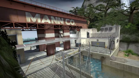 Team Fortress 2 – In-game