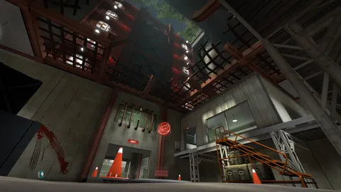 Team Fortress 2 – In-game