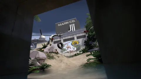 Team Fortress 2 – In-game