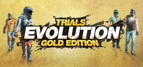 Trials Evolution – boxart